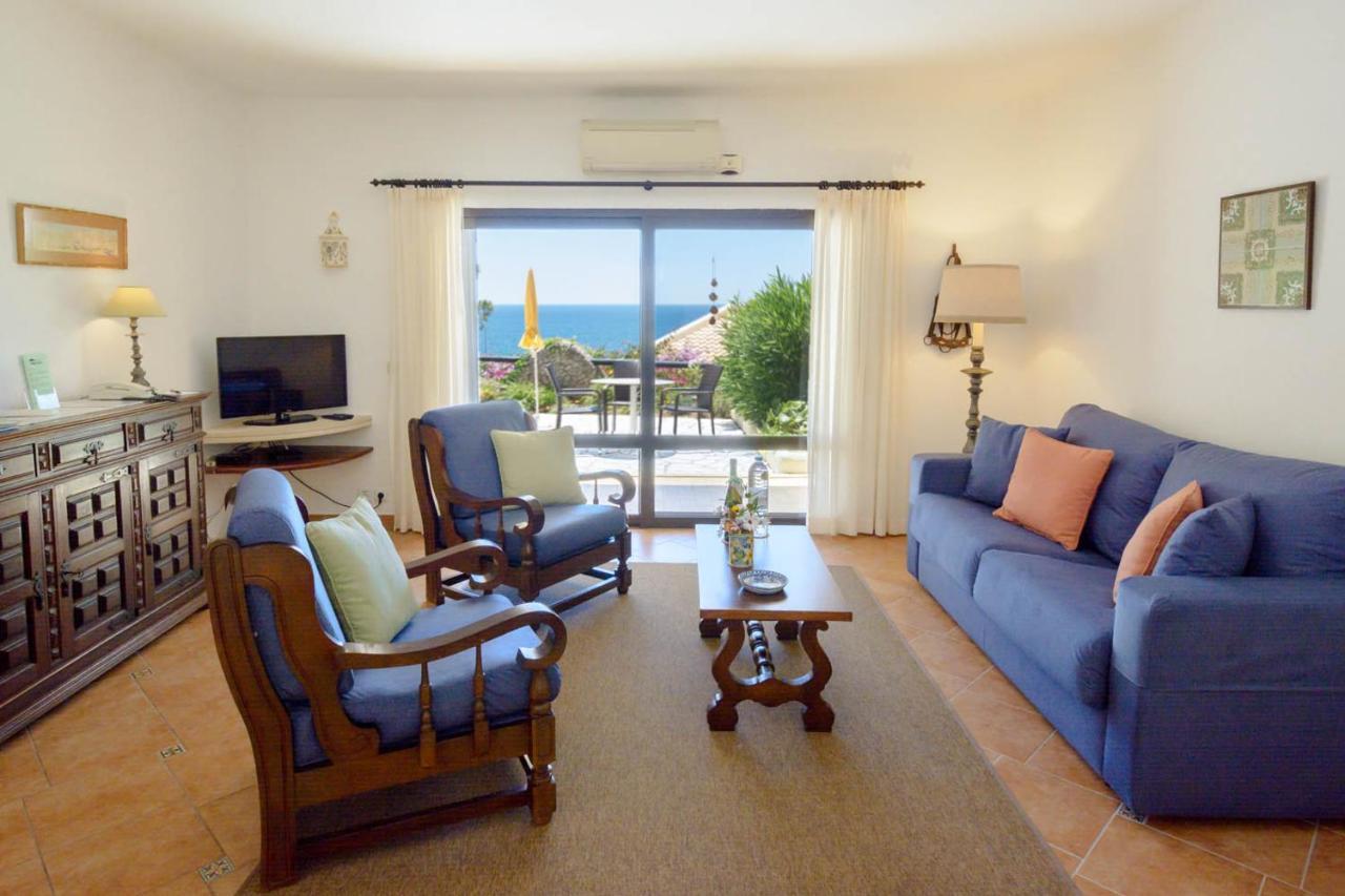 One-Bedroom Bungalow