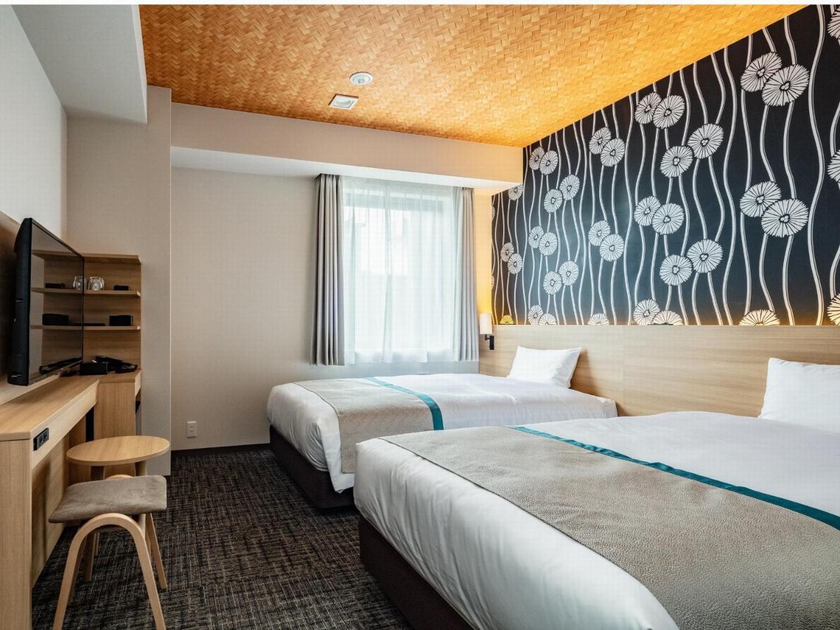 Chambre Lits Jumeaux Standard