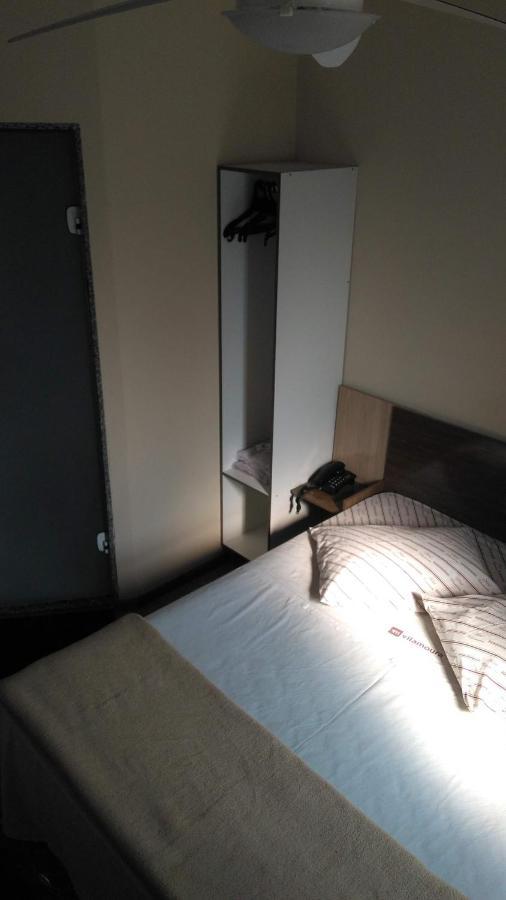 Standard Double Room Fan