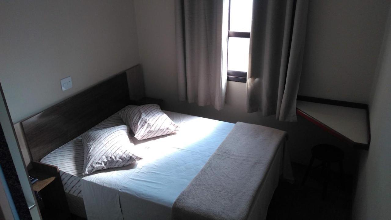 Standard Double Room Fan