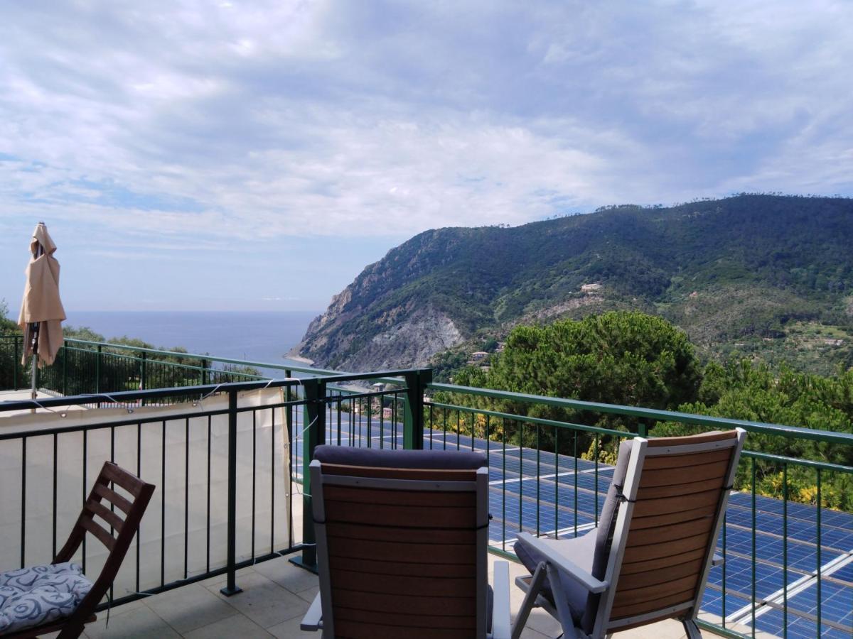 Junior Suite Sea View