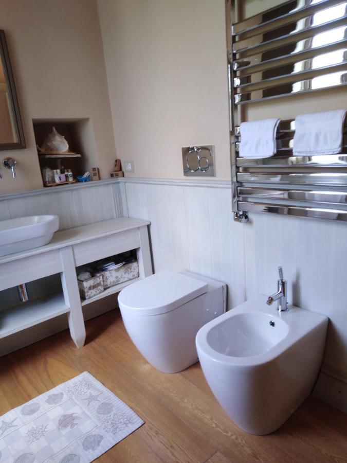 Junior Suite Sea View