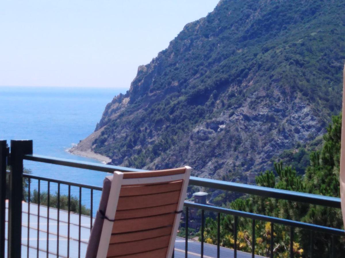 Junior Suite Sea View