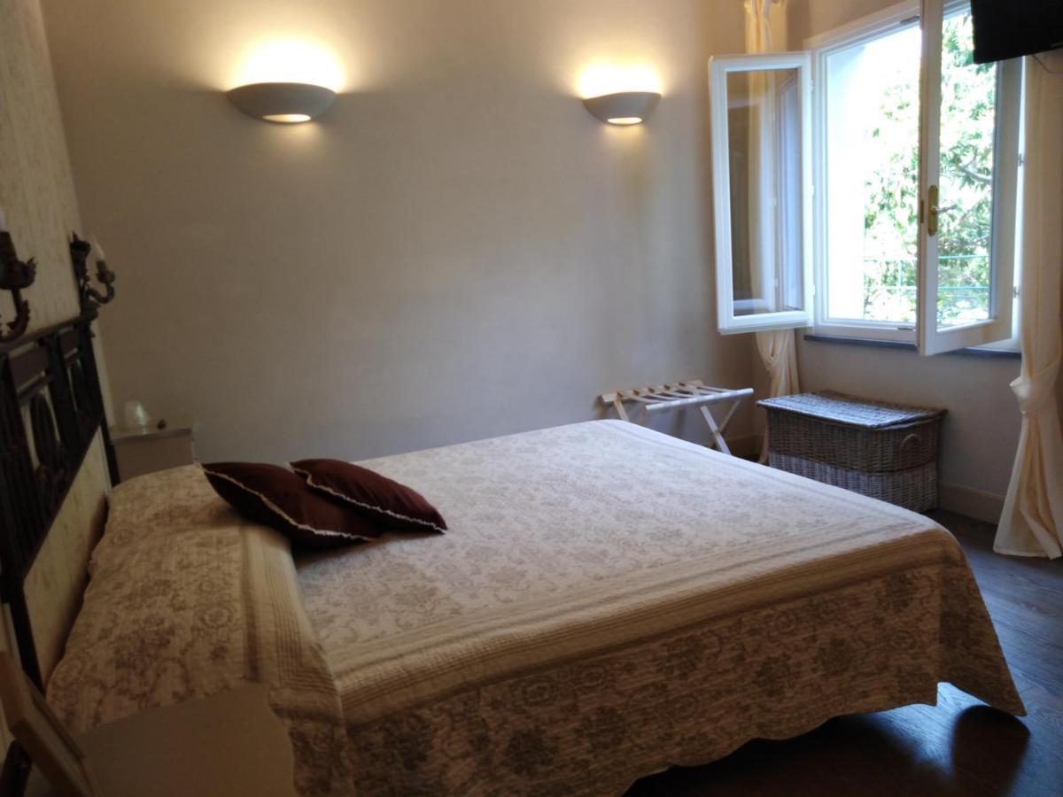 Double or Twin Room Mountain View