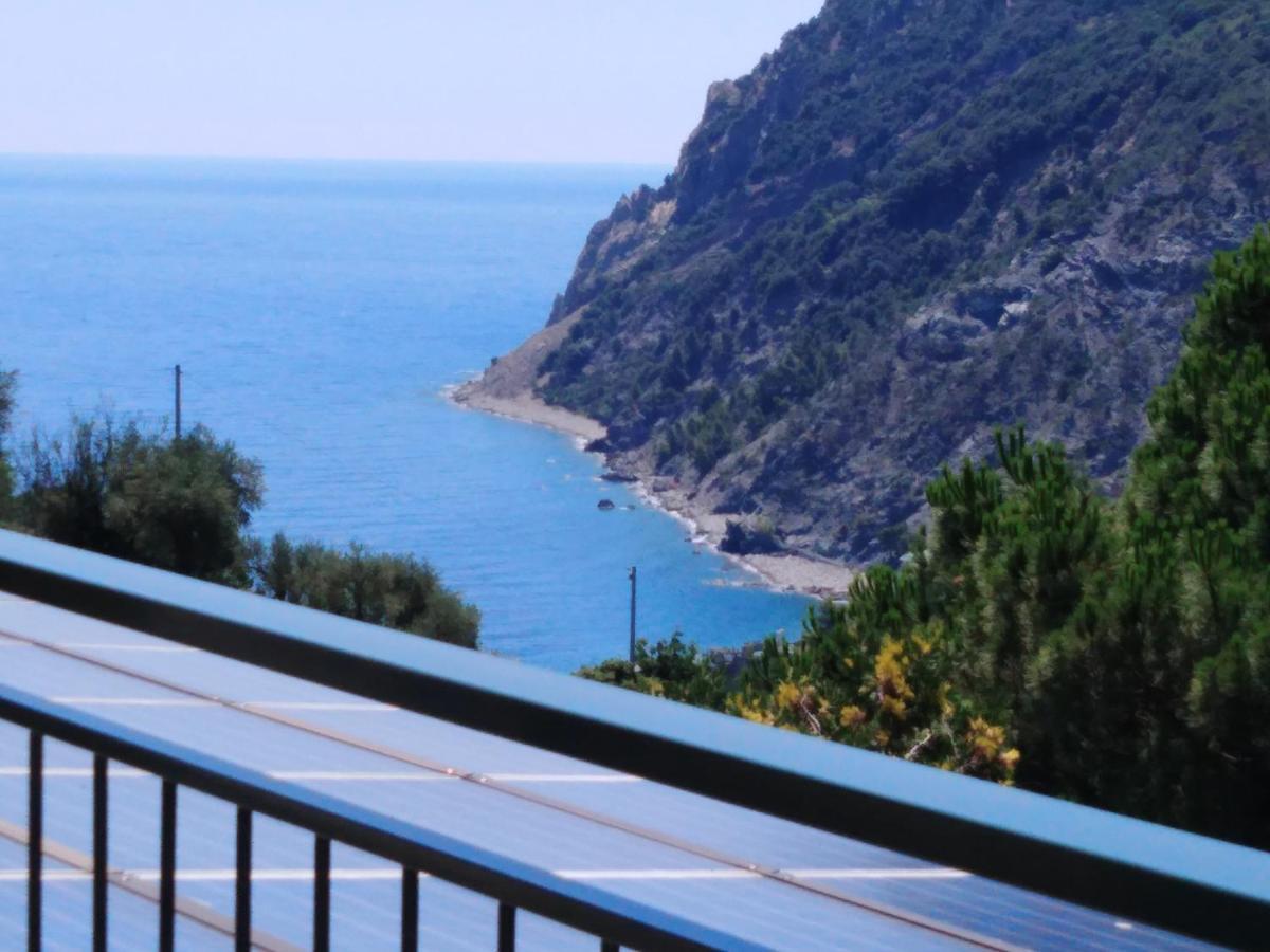 Junior Suite Sea View