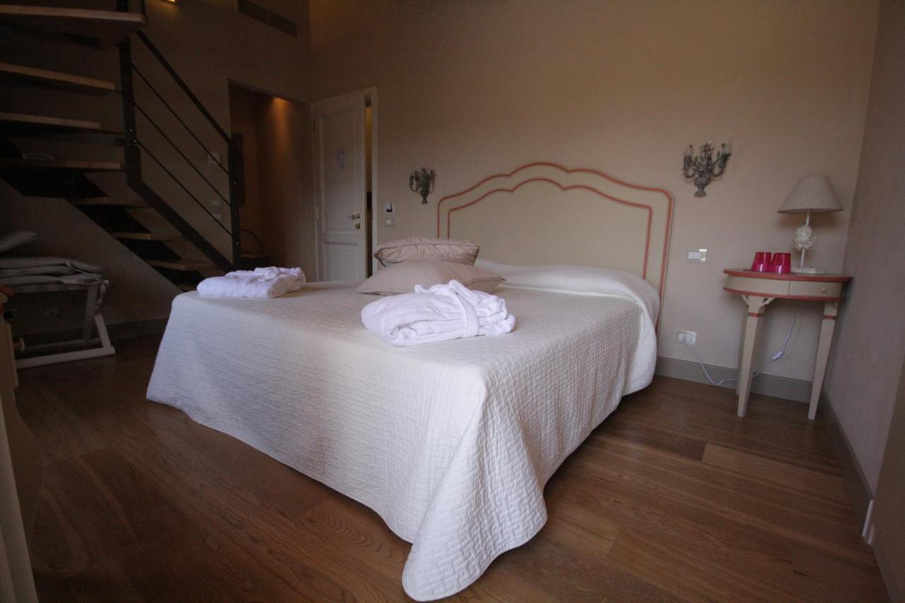 Junior Suite Sea View
