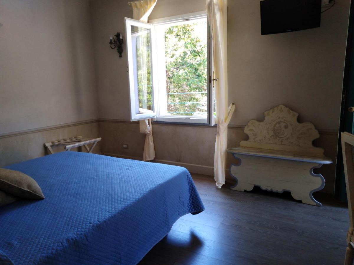 Double or Twin Room Mountain View