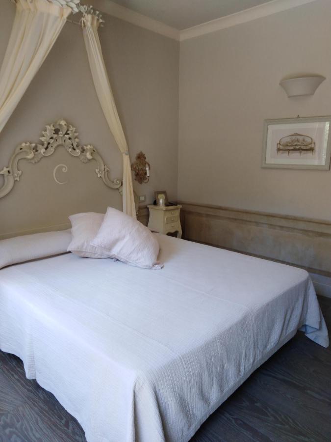 Double or Twin Room Mountain View