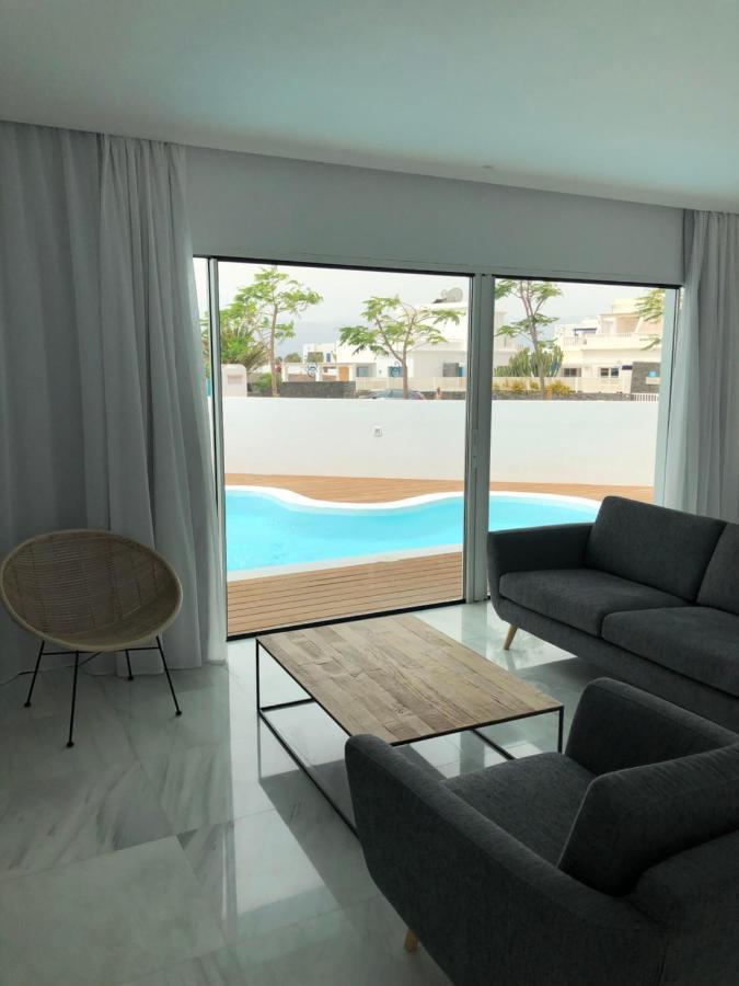 Villa mit 1 Schlafzimmer