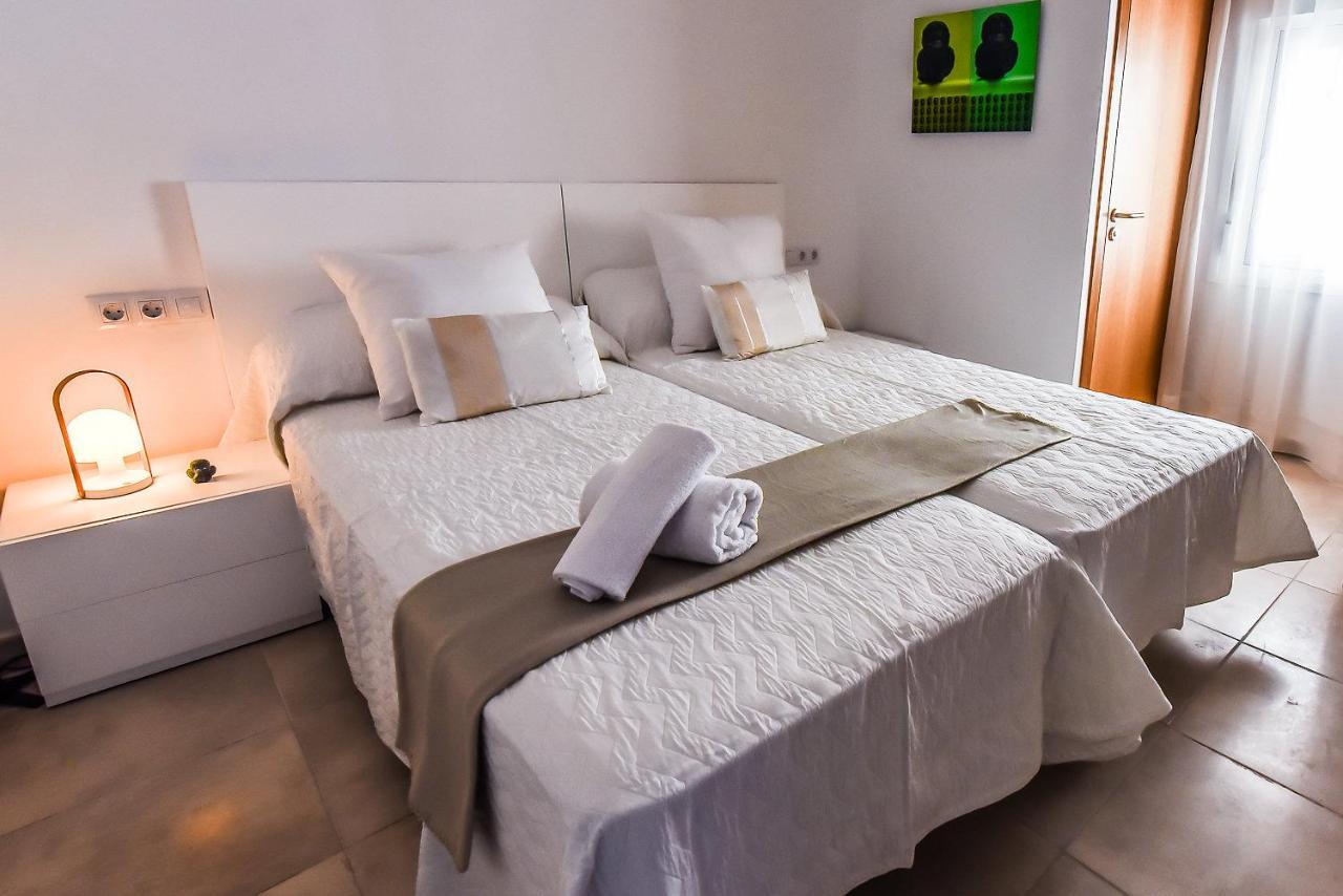 Appartamento con 2 Camere da Letto