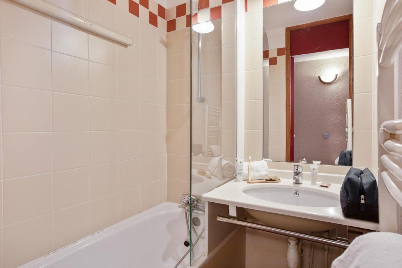 Apartamento de 1 dormitorio (4 personas)