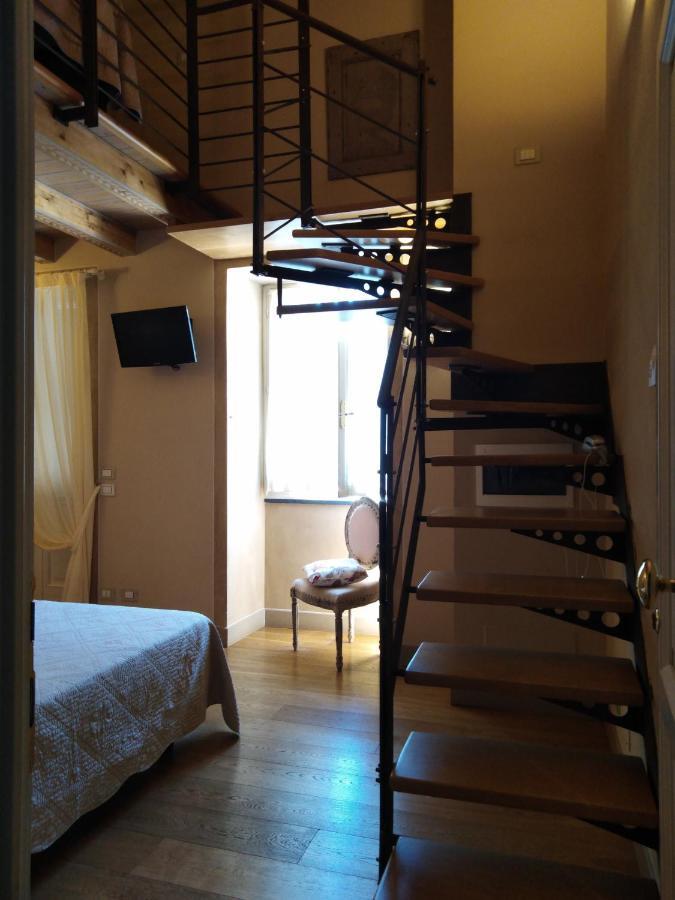 Junior Suite Sea View