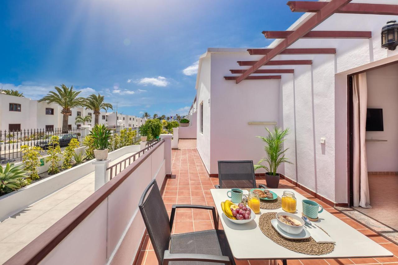 Appartement 2 Chambres