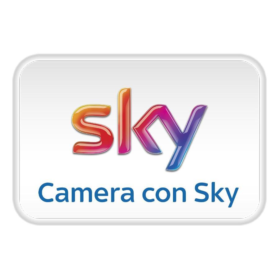Camera Superior Doppia con Letti Singoli