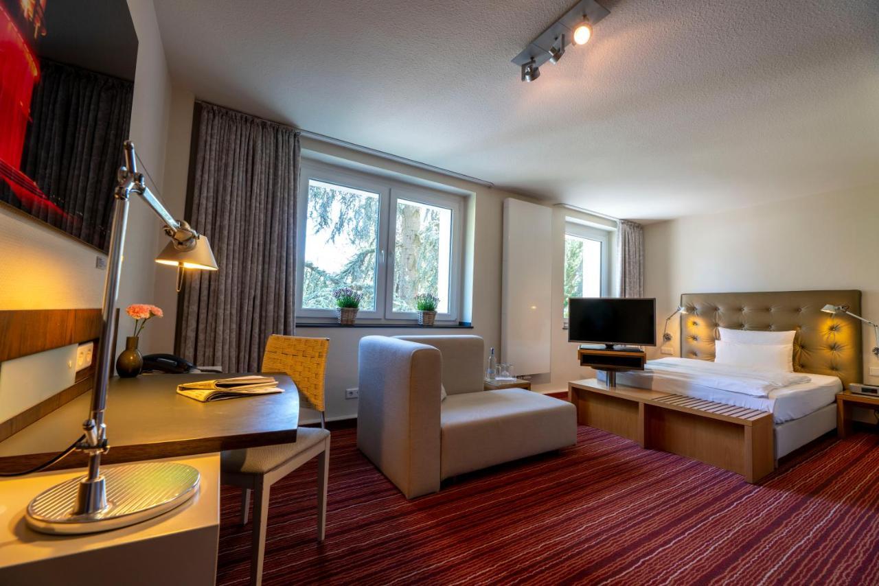 Single Room Plus