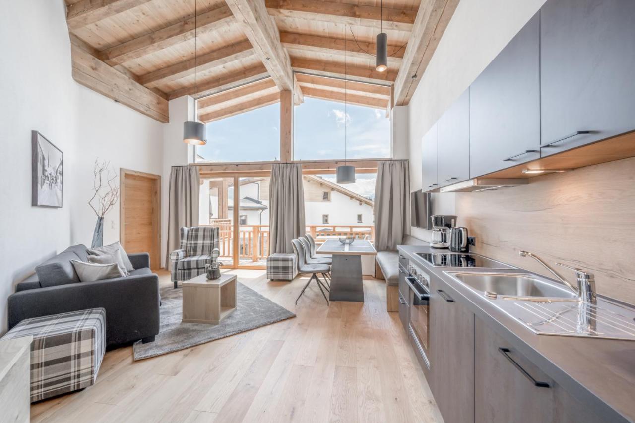Standard Apartment
