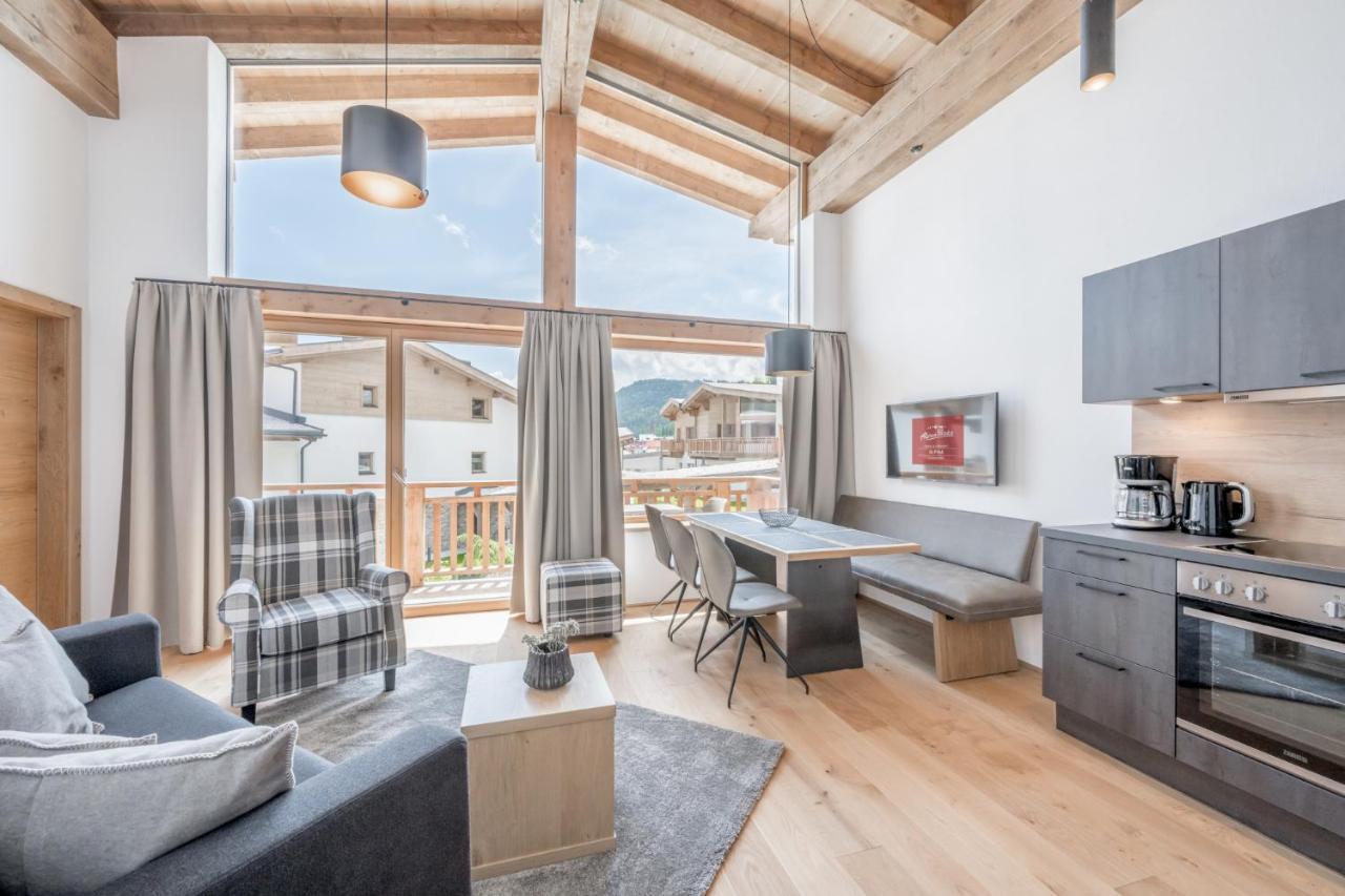 Standard Apartment