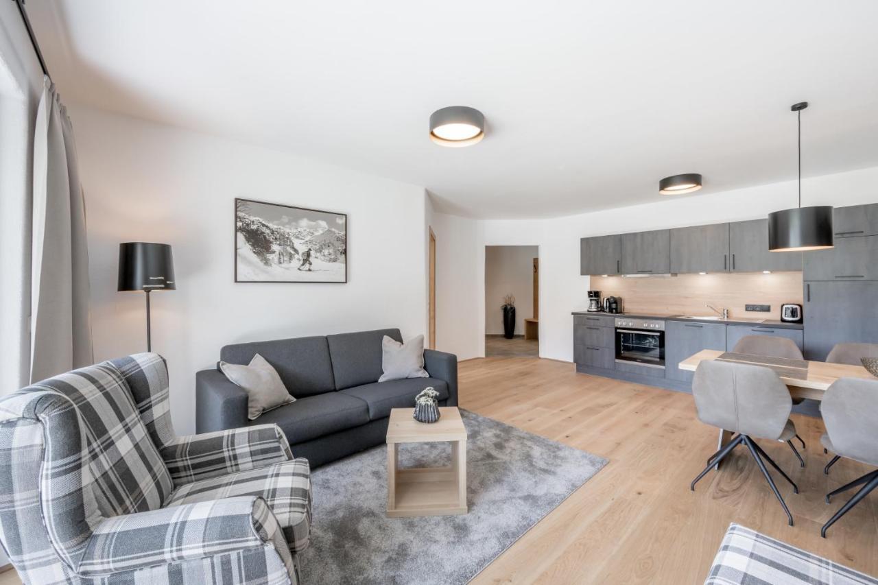 Standard Apartment
