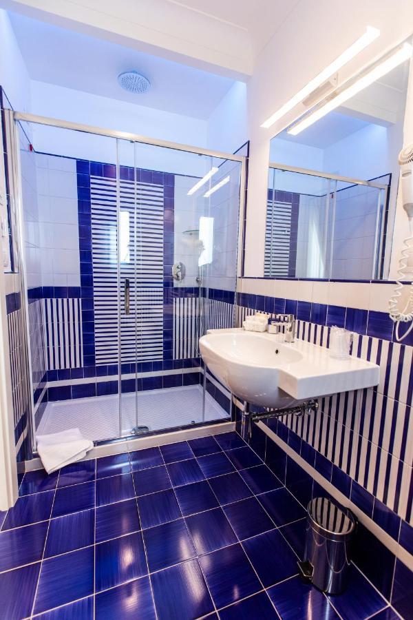 Economy Tweepersoonskamer met 1 of 2 Bedden