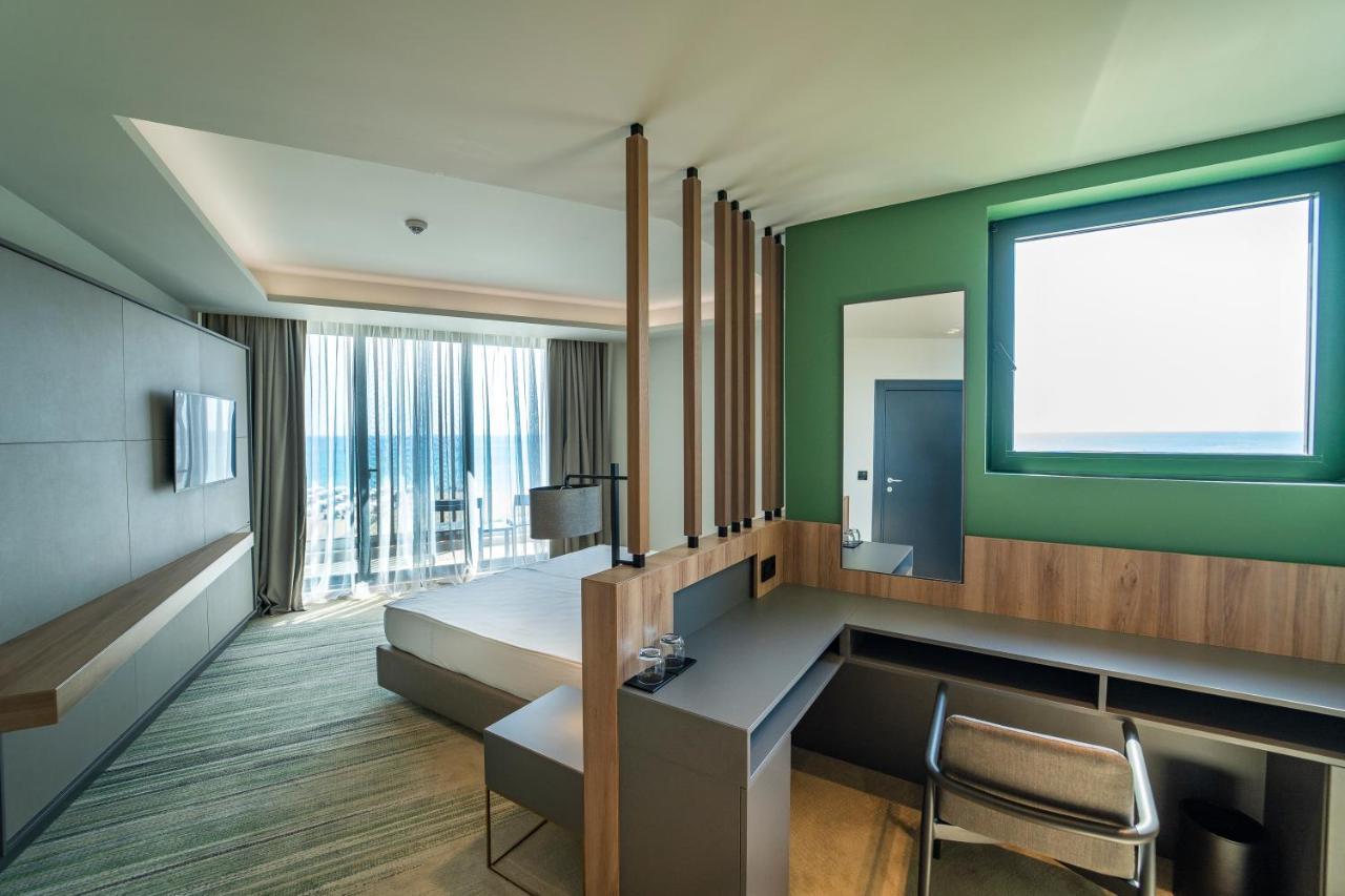 Suite Sea View