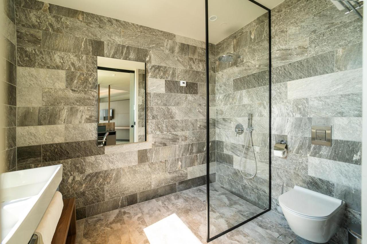 Suite Sea View