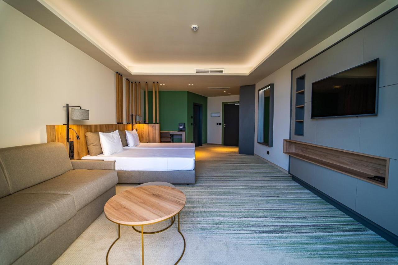 Double Room Park View & Beach Access