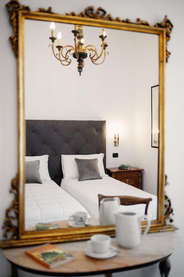 Habitación Doble Clásica