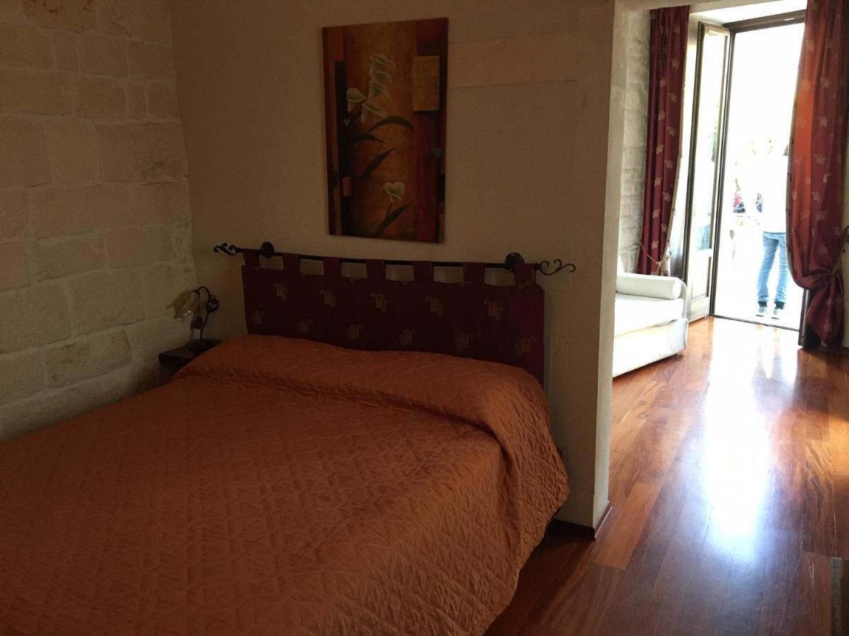 Standard Double Suite