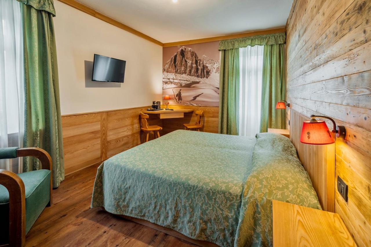 Superior Double or Twin Room with Balcony