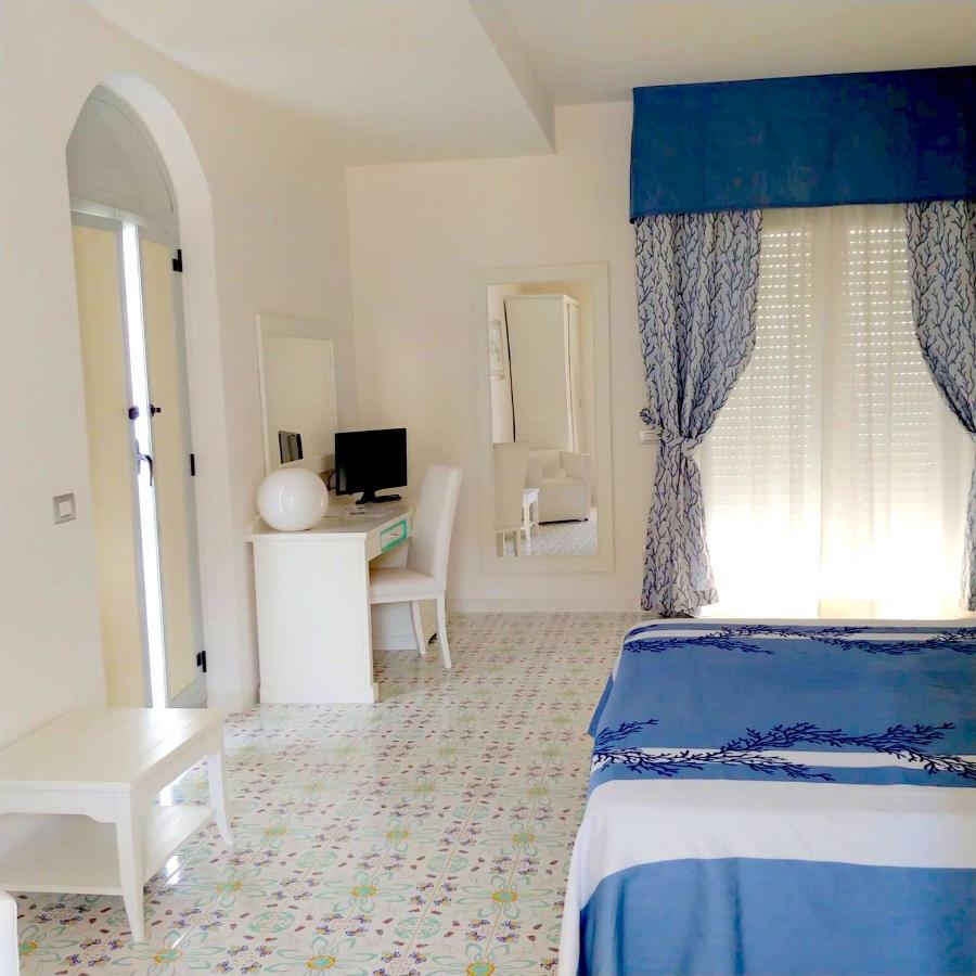 Habitación Doble Superior