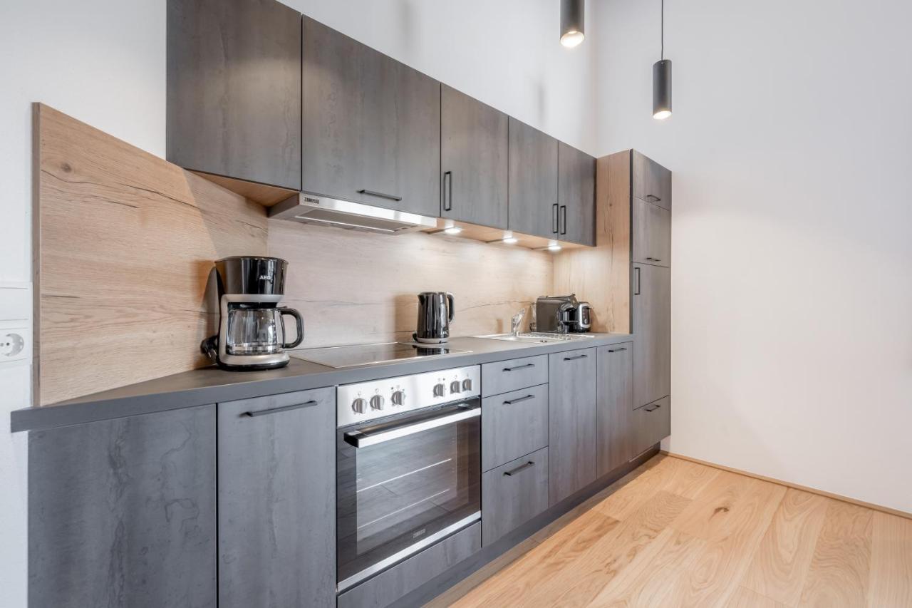 Standard Apartment
