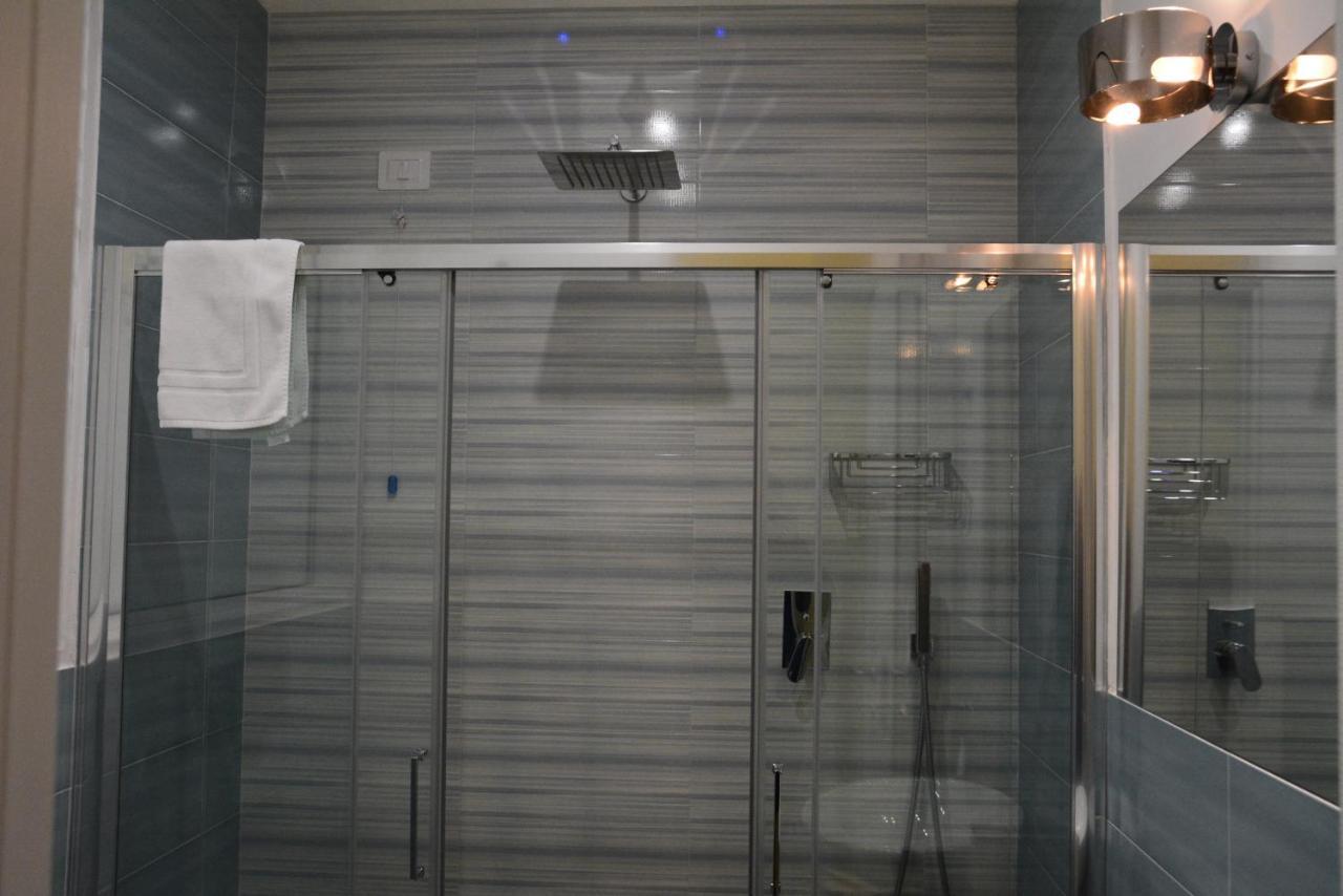 Double Room Terrace 1