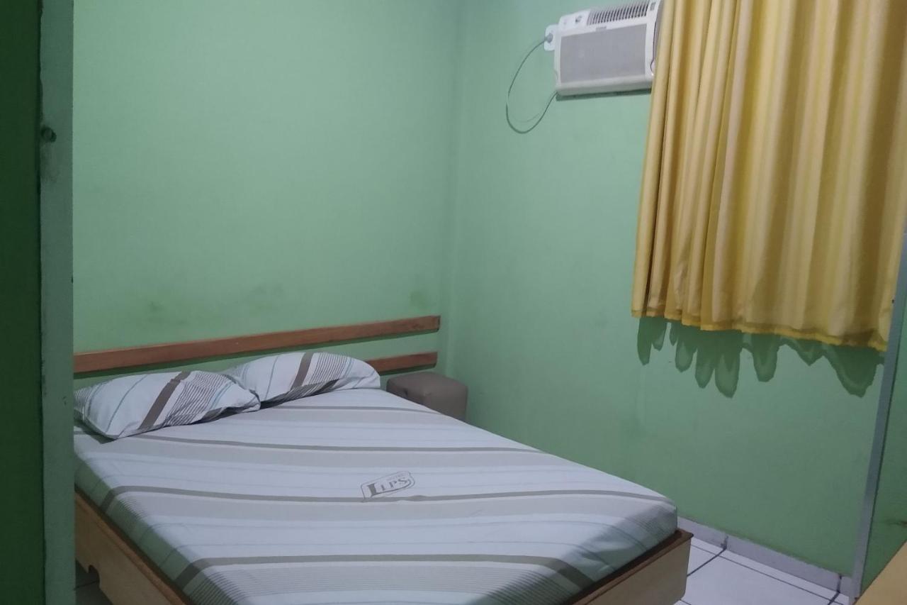 Quarto Duplo