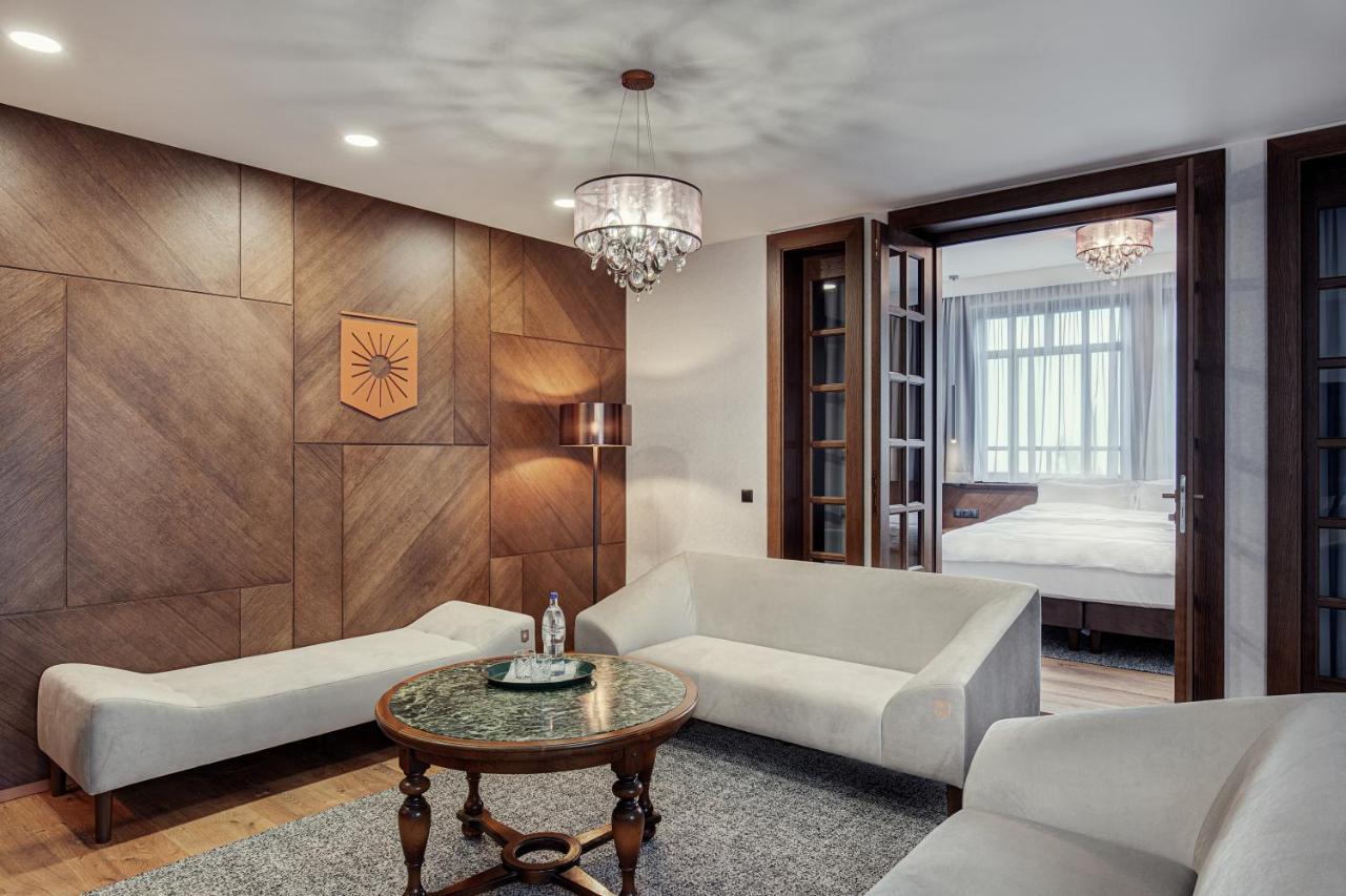 Presidential Suite