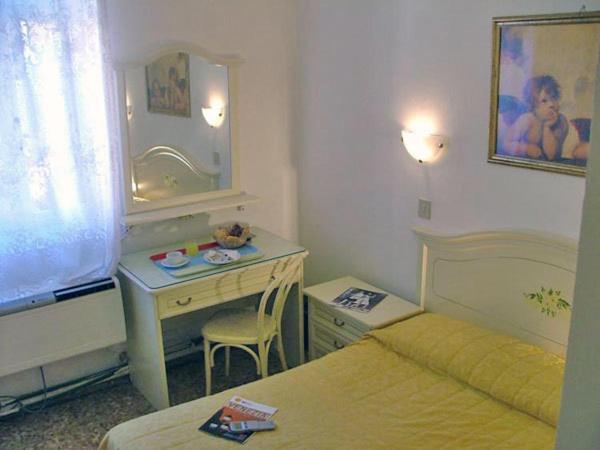 Habitación Individual