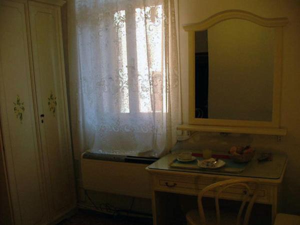 Habitación Doble con baño compartido - 1 o 2 camas