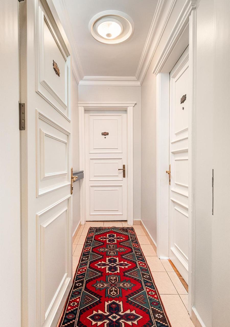 Onderling Verbonden Exclusive Suite