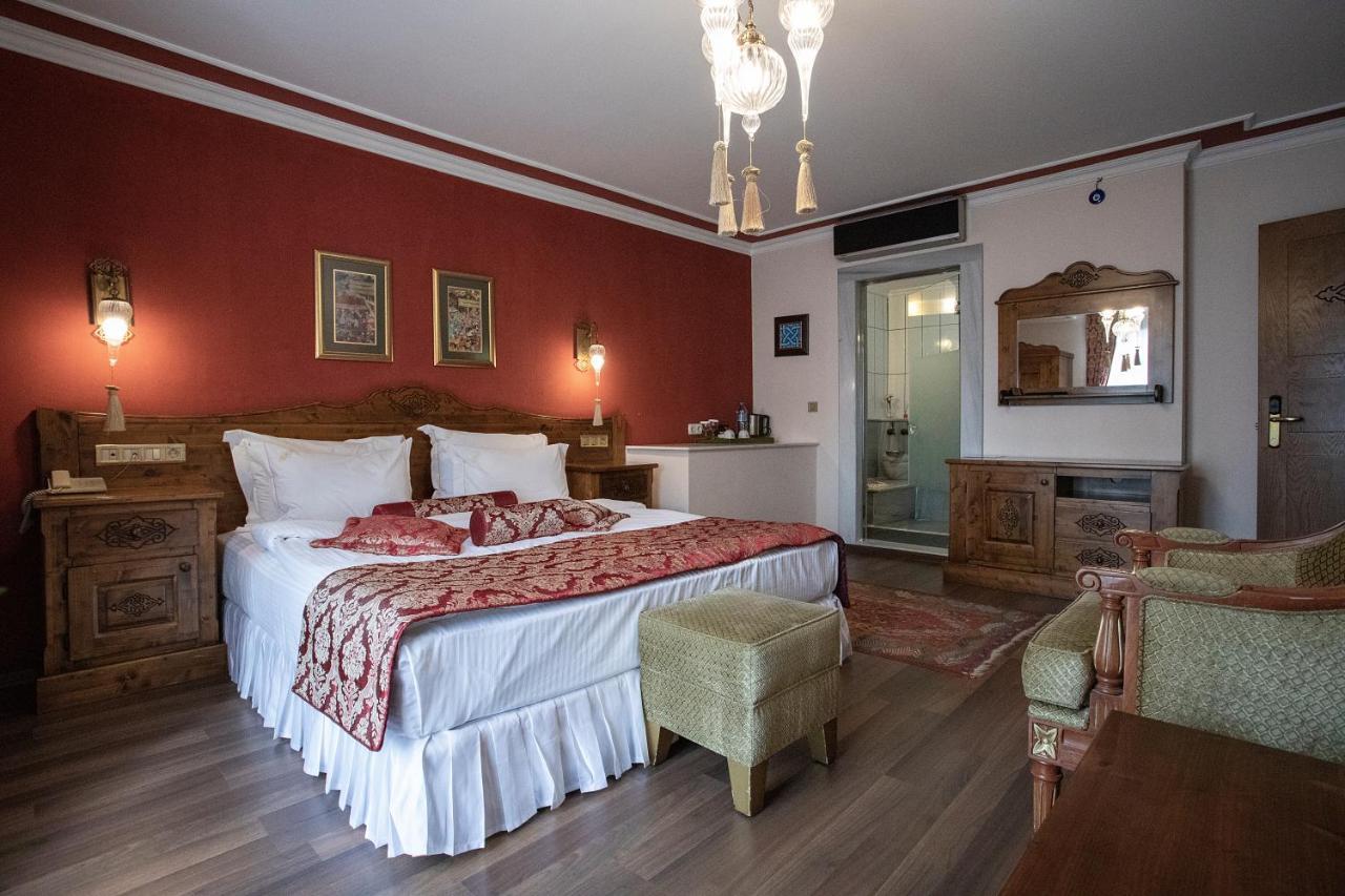 Superior Kamer met Kingsize Bed