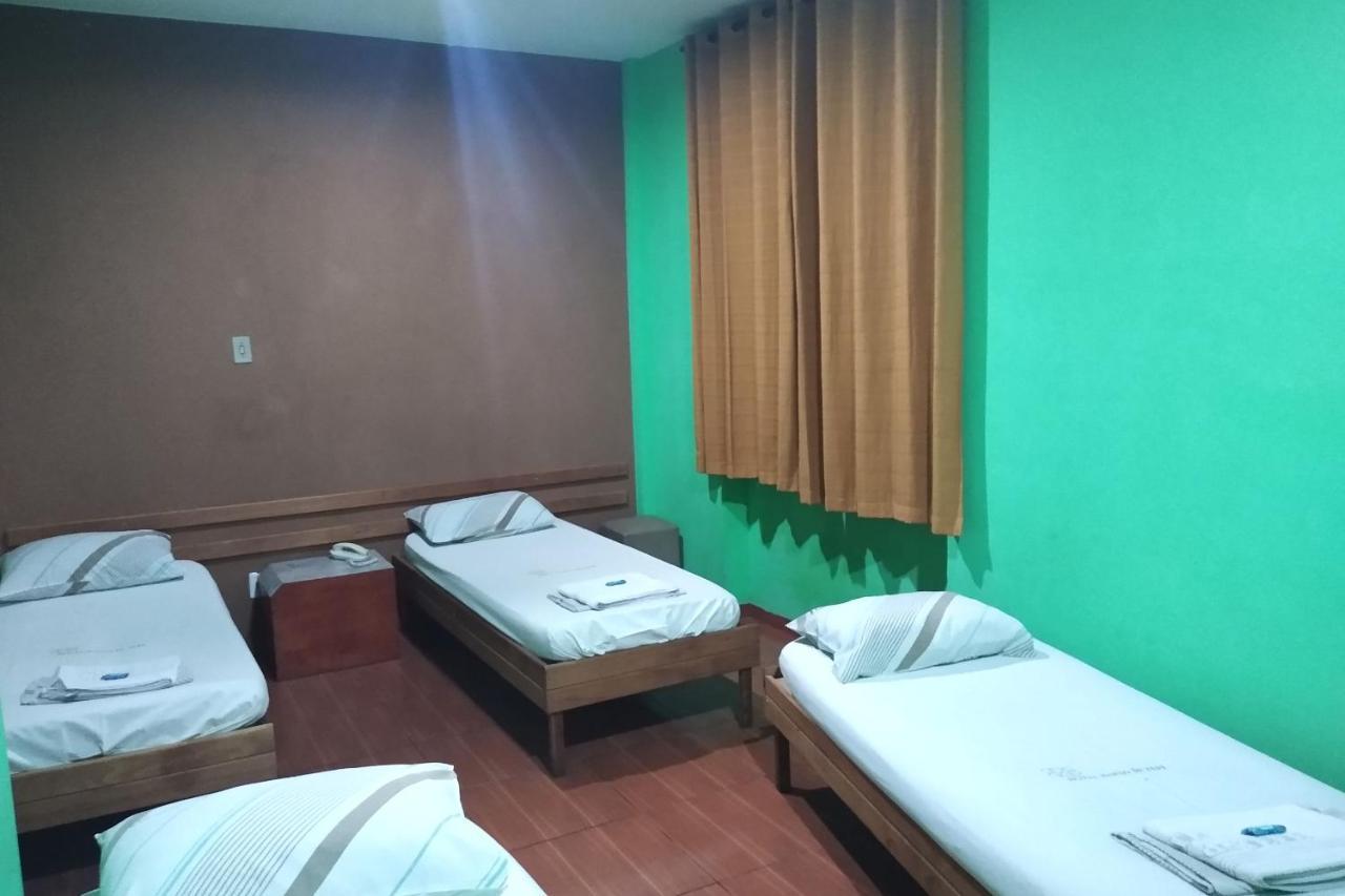 Quarto Quádruplo
