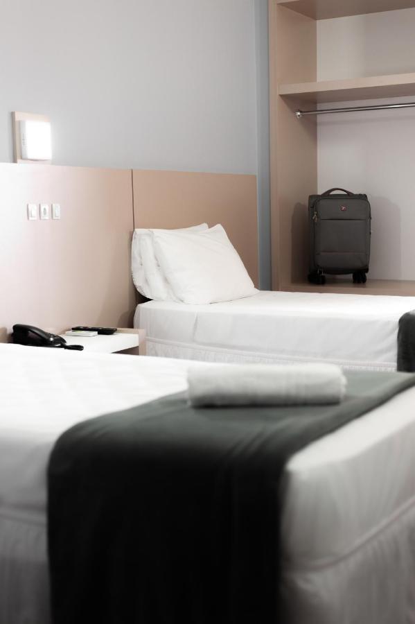 Standaard Kamer met 2 Bedden