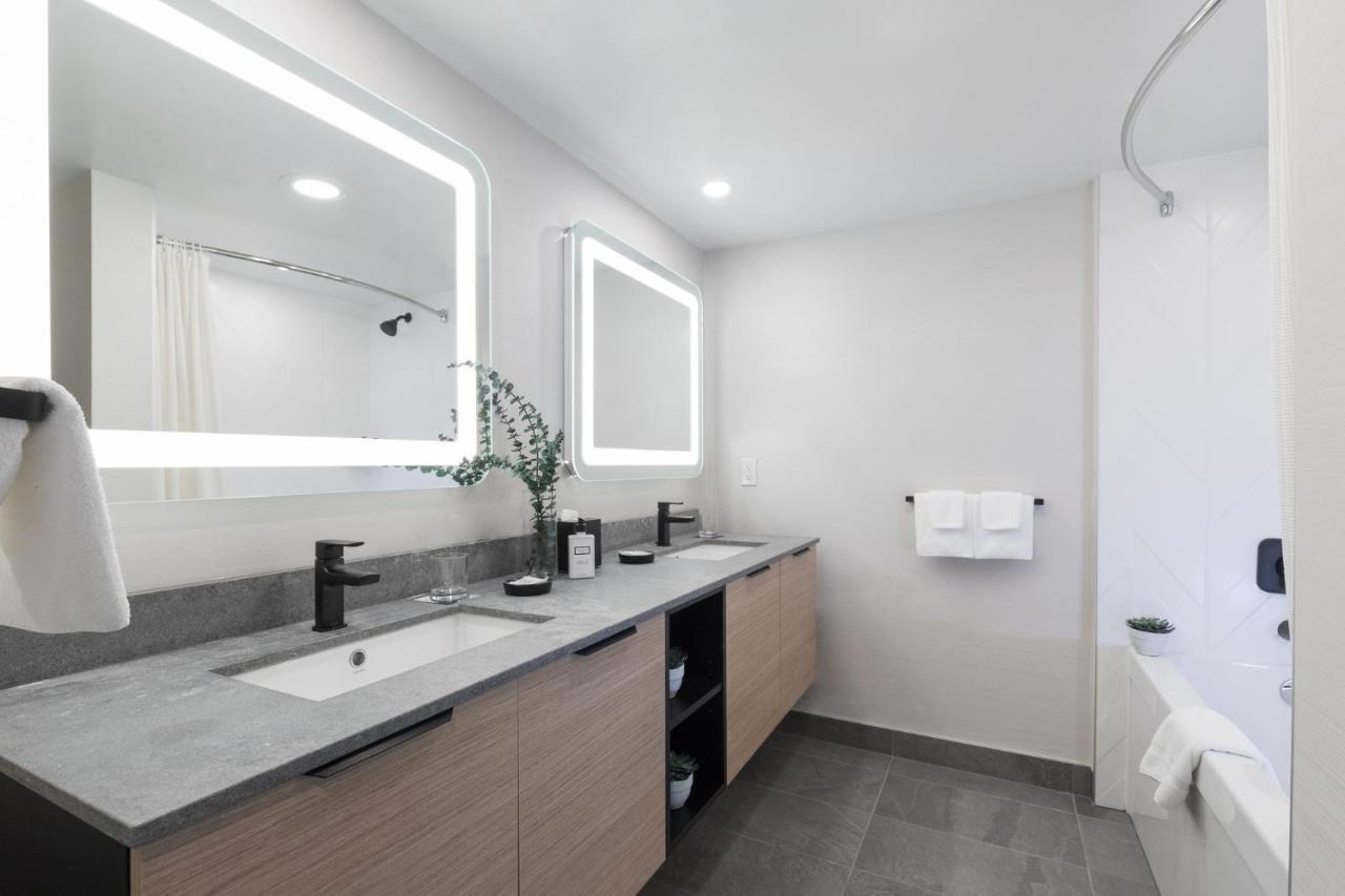 Loft Suite voor 6 Personen