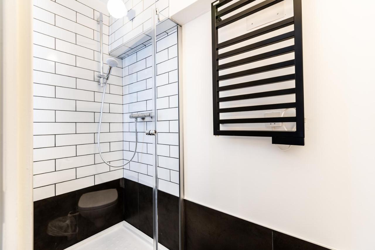 Habitación Doble Estándar