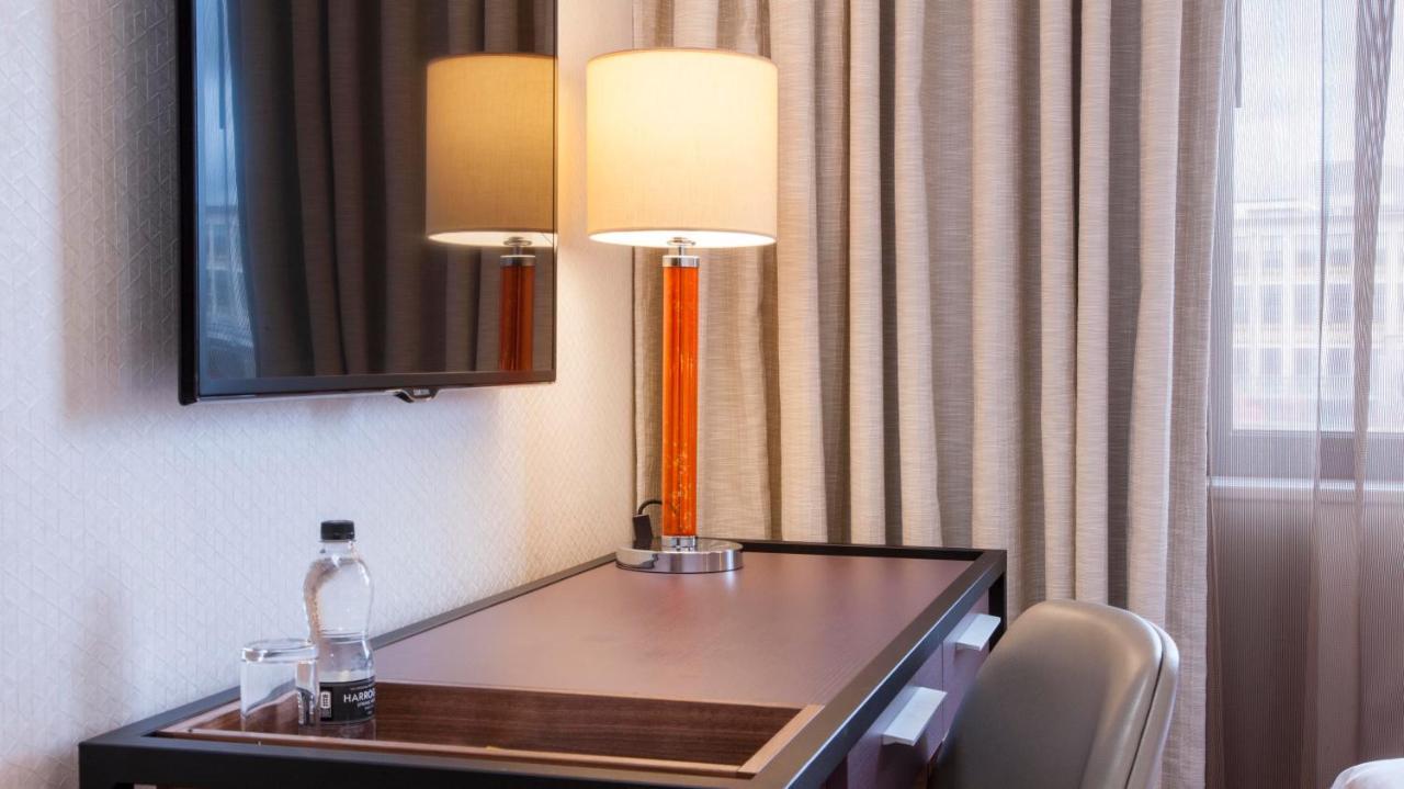 Standard Doppelzimmer