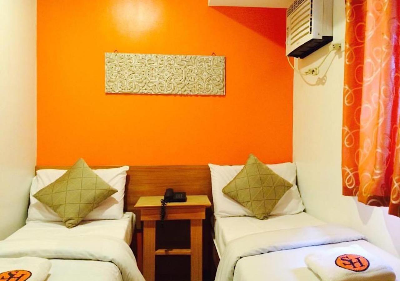 Budget Twin Room