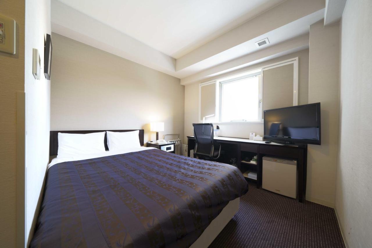 Double Room - Non-Smoking