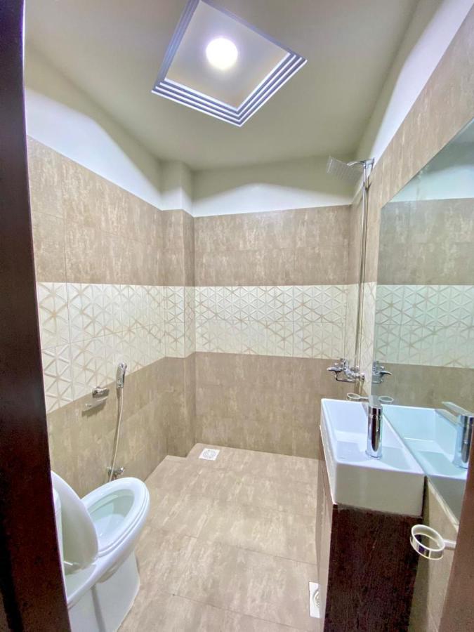 Executive Triple Room