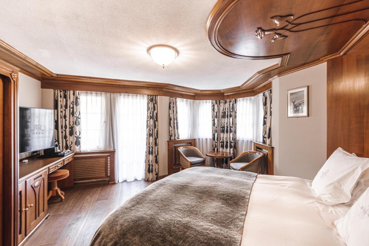 Deluxe Kamer