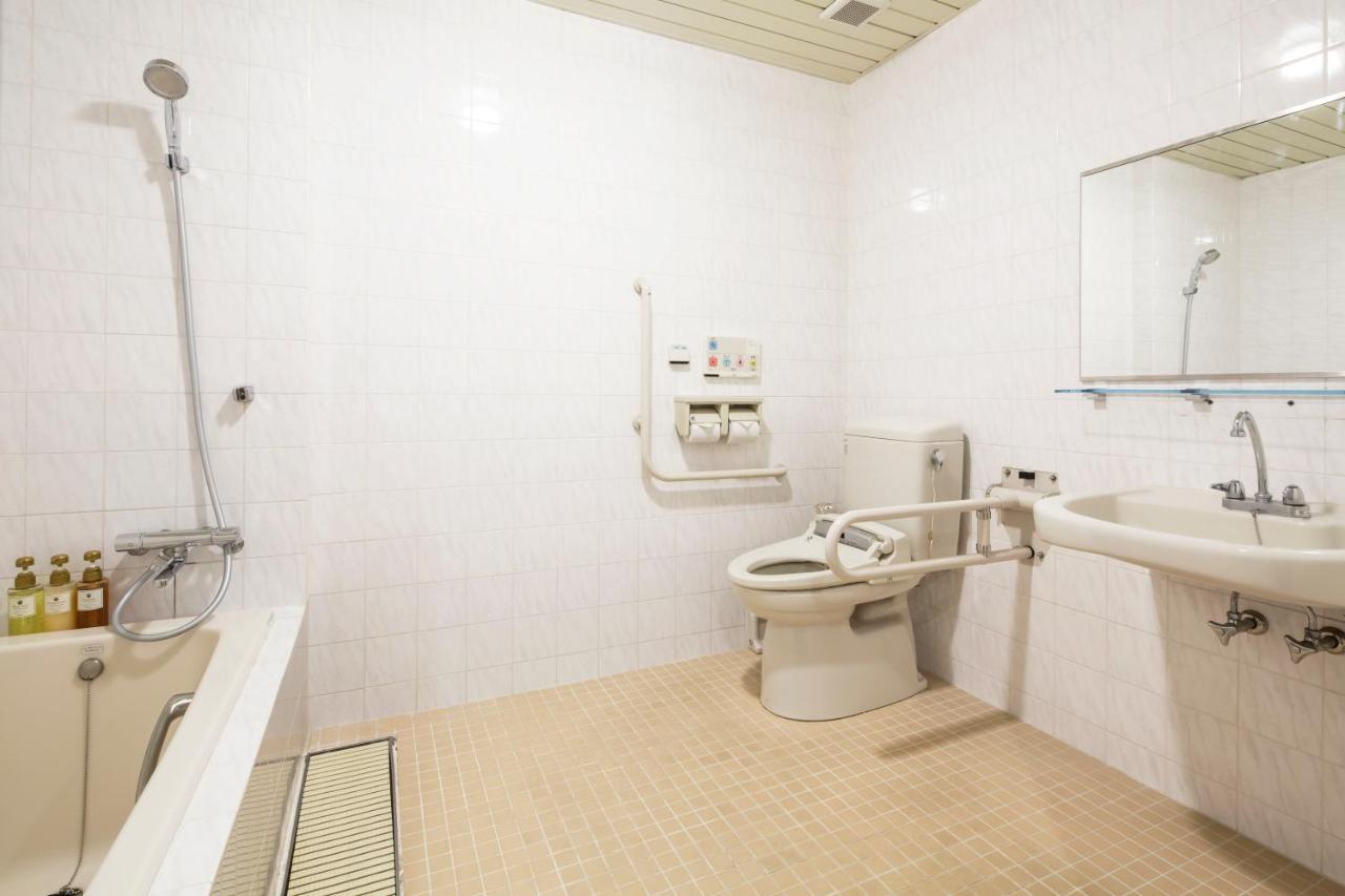 Chambre Lits Jumeaux de Luxe - Non-Fumeurs