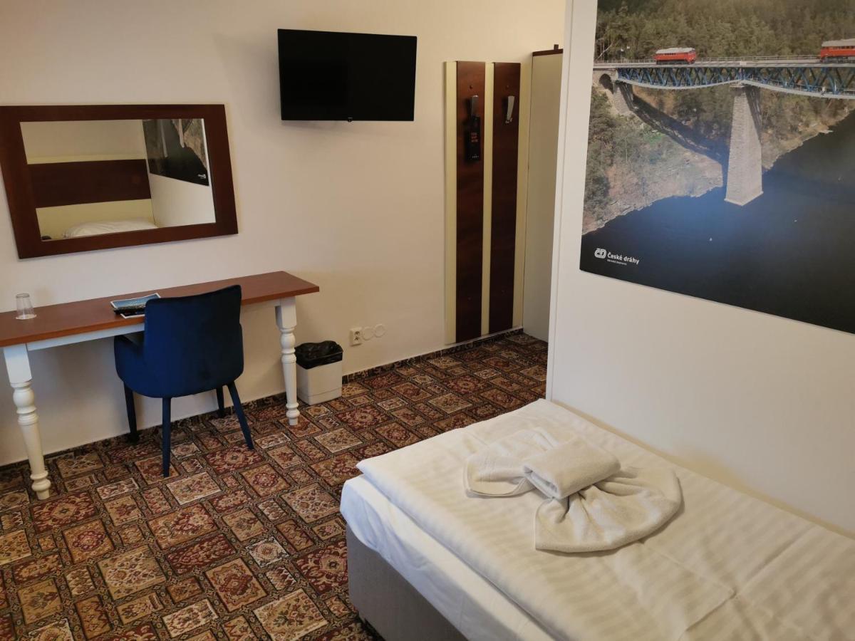 Chambre Simple