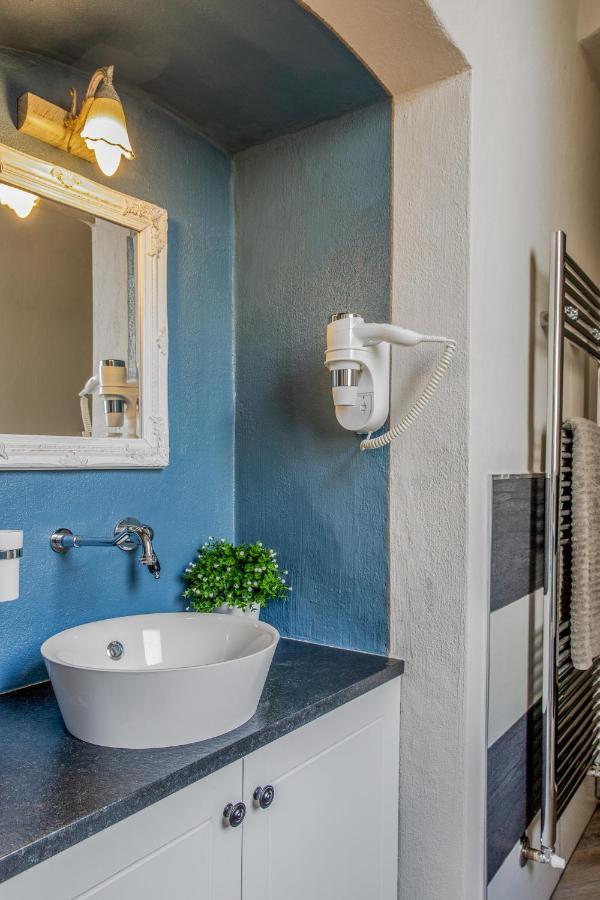 Deluxe Suite met Bubbelbad